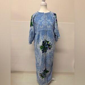 Vintage | 70’s Towel Robe